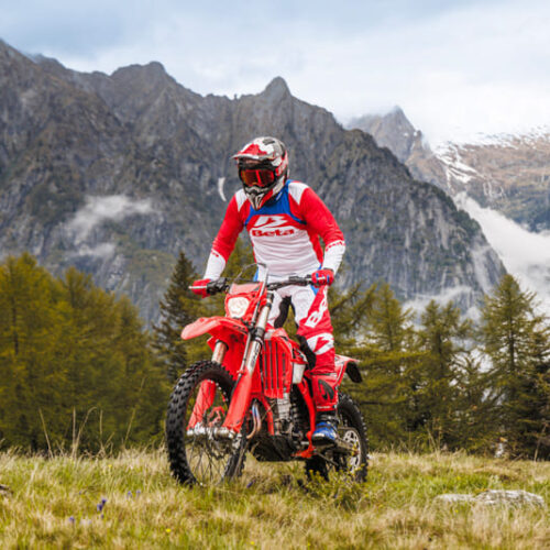 RR X-PRO 4-Stroke - Gallery 8