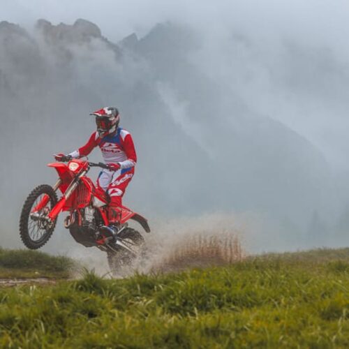 RR X-PRO 4-Stroke - Gallery 9