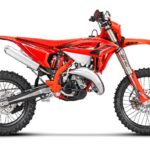 125 RR X-PRO 2-Stroke