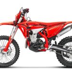 390 RR X-PRO 4-Stroke
