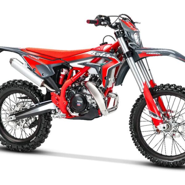 Xtrainer 300 LOWBOY - Gallery 1