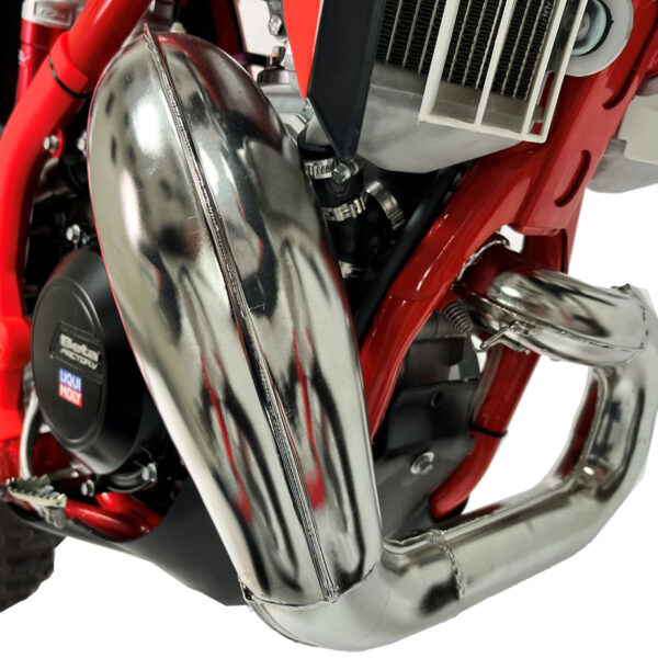 Xtrainer 300 LOWBOY - Gallery 10