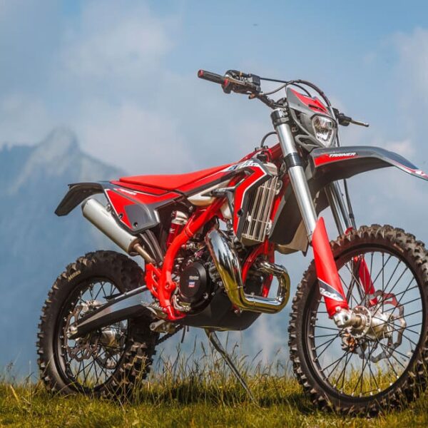Xtrainer 300 LOWBOY - Gallery 12