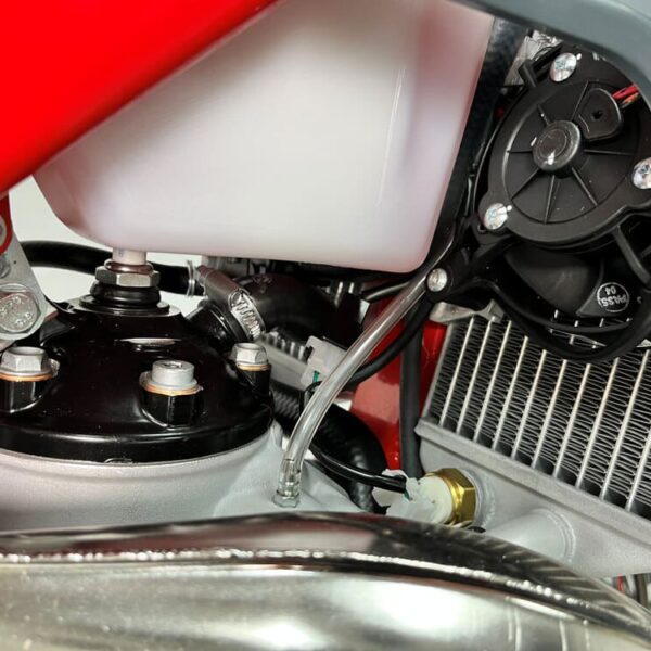 Xtrainer 300 LOWBOY - Gallery 13