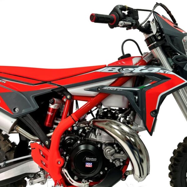 Xtrainer 300 LOWBOY - Gallery 16