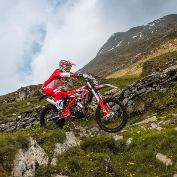 Xtrainer 300 LOWBOY - Gallery 5