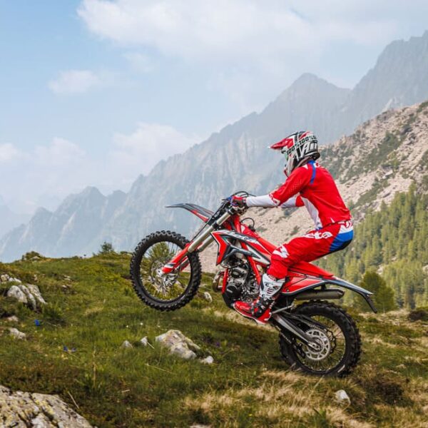 Xtrainer 300 LOWBOY - Gallery 7