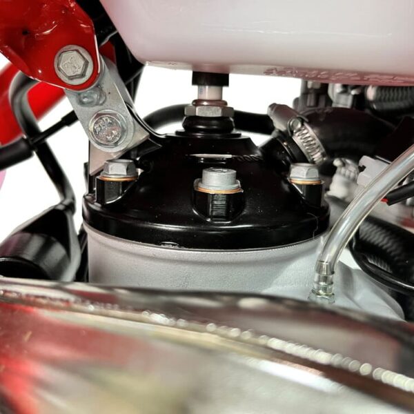 Xtrainer 300 LOWBOY - Gallery 8