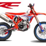 450 RC 4-Stroke