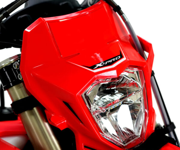 RR 300 X-Pro - Gallery 8