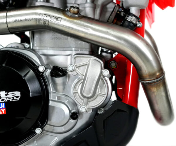 RR 480 X-Pro 4-Stroke - Gallery 10