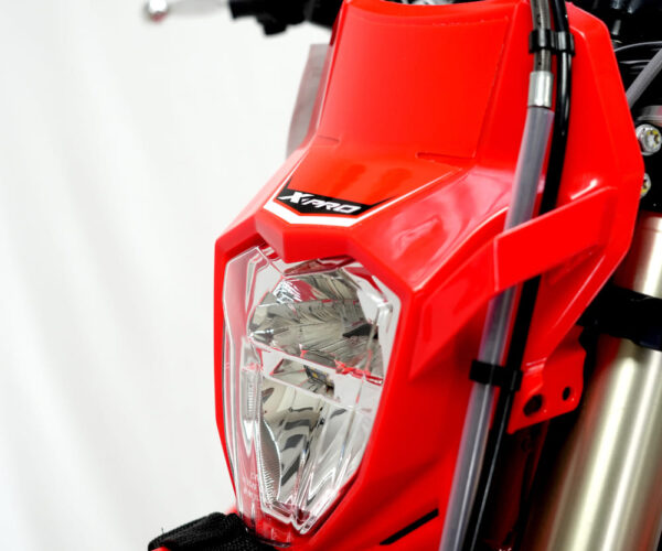 RR 480 X-Pro 4-Stroke - Gallery 12