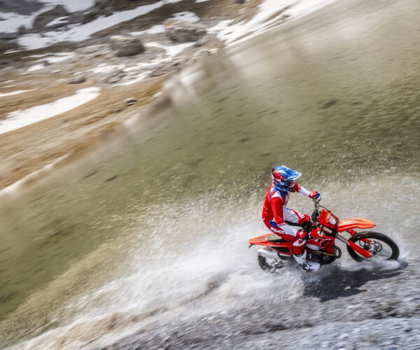 RR 480 X-Pro 4-Stroke - Gallery 2