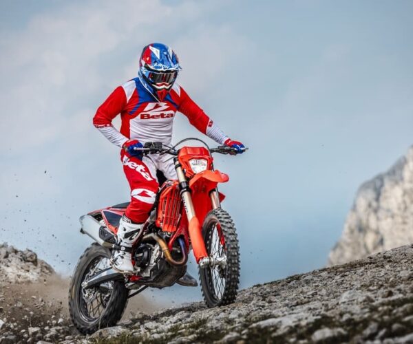 RR 480 X-Pro 4-Stroke - Gallery 3