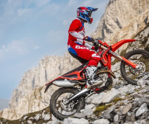 RR 480 X-Pro 4-Stroke - Gallery 4