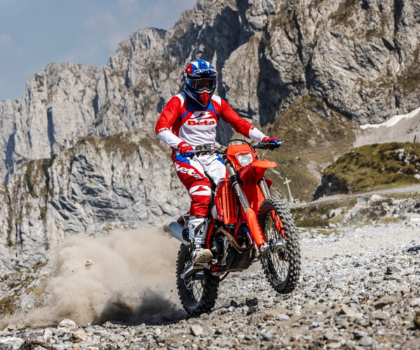 RR 480 X-Pro 4-Stroke - Gallery 5