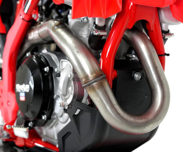 RR 480 X-Pro 4-Stroke - Gallery 6