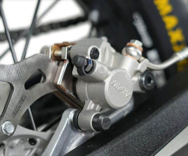 RR 480 X-Pro 4-Stroke - Gallery 9