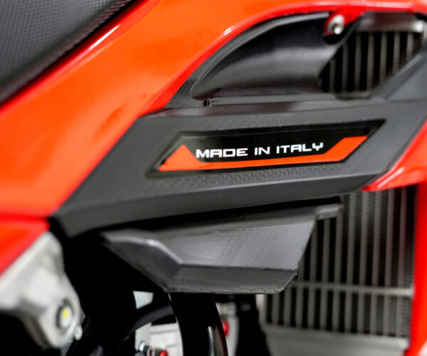 RX 250F 4-Stroke - Gallery 15