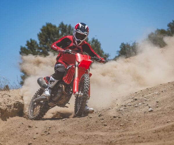 RX 250F 4-Stroke - Gallery 2