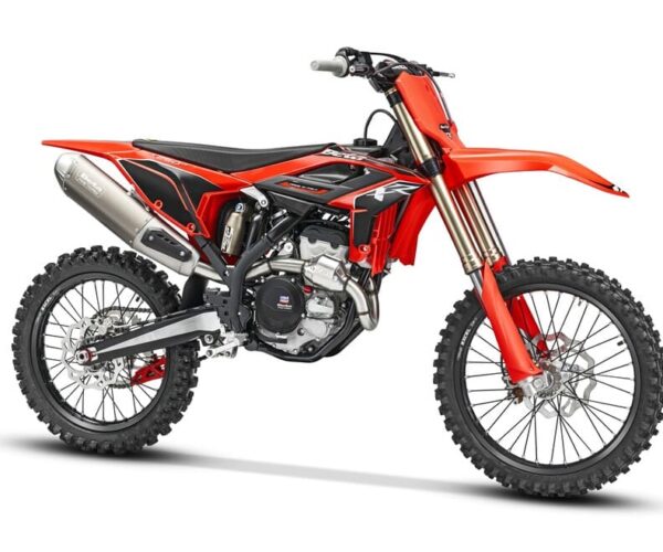 RX 250F 4-Stroke - Gallery 6