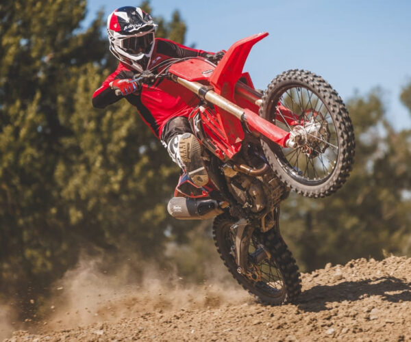 RX 250F 4-Stroke - Gallery 7