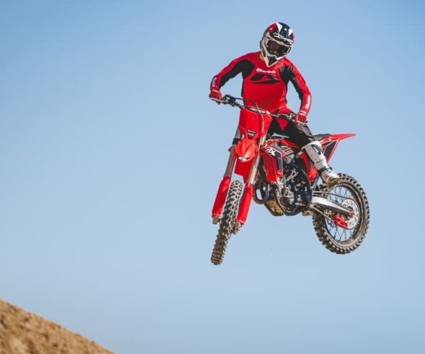 RX 250F 4-Stroke - Gallery 8