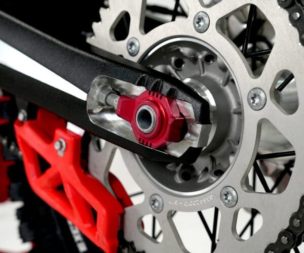 RX 450F 4-Stroke - Gallery 15