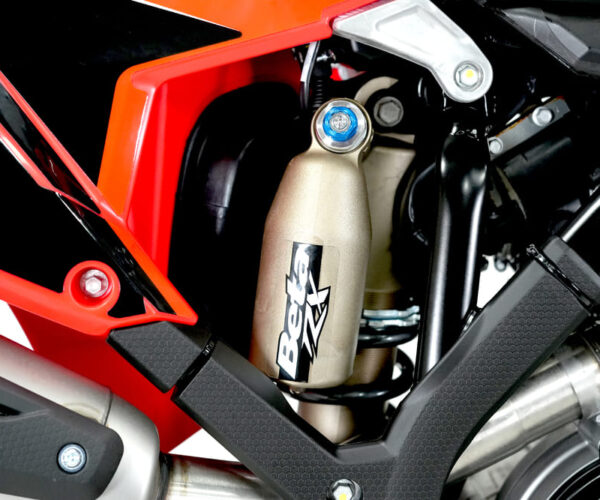 RX 450F 4-Stroke - Gallery 16