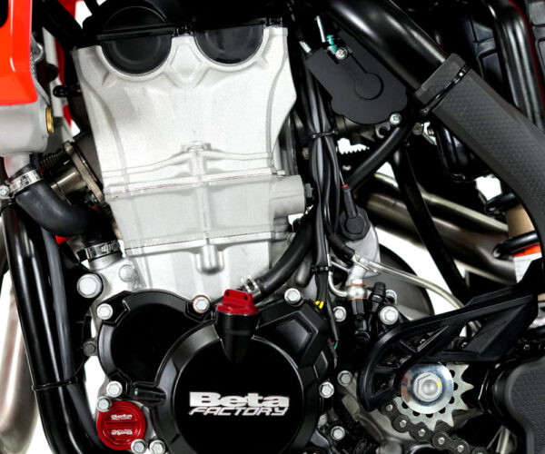 RX 450F 4-Stroke - Gallery 17
