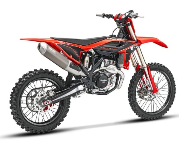 RX 450F 4-Stroke - Gallery 7