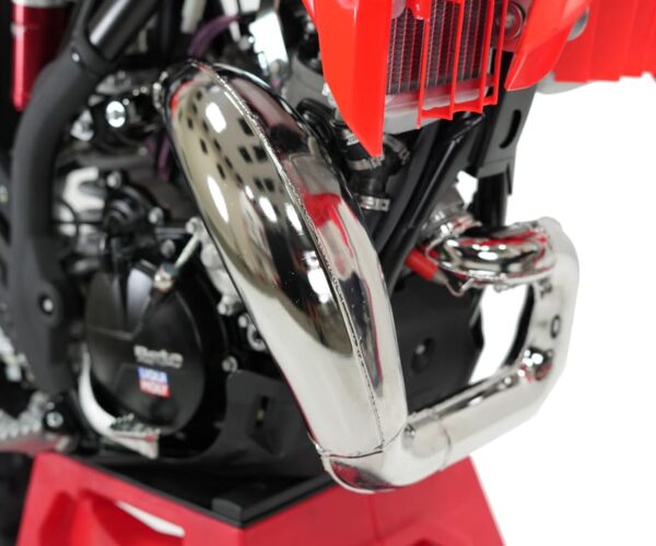 X-Trainer 300 Low Boy - Gallery 10