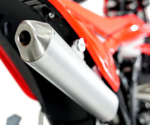 X-Trainer 300 Low Boy - Gallery 16