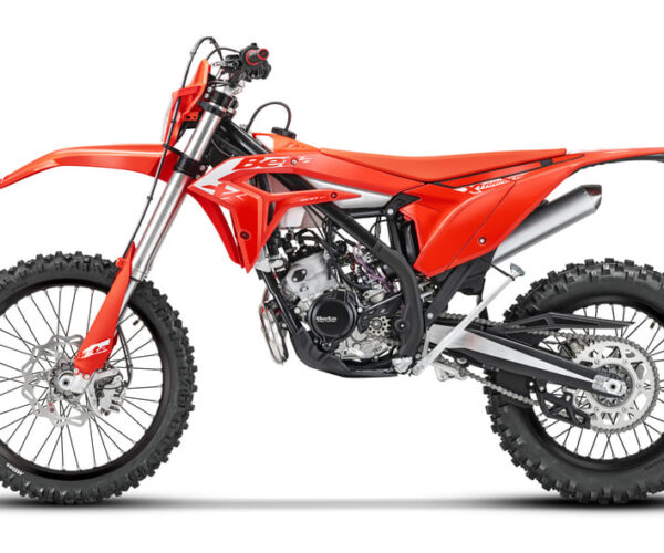 X-Trainer 300 Low Boy - Gallery 2