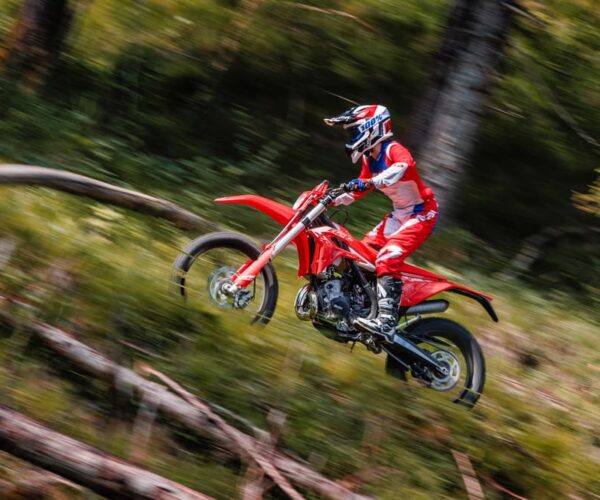 X-Trainer 300 Low Boy - Gallery 8