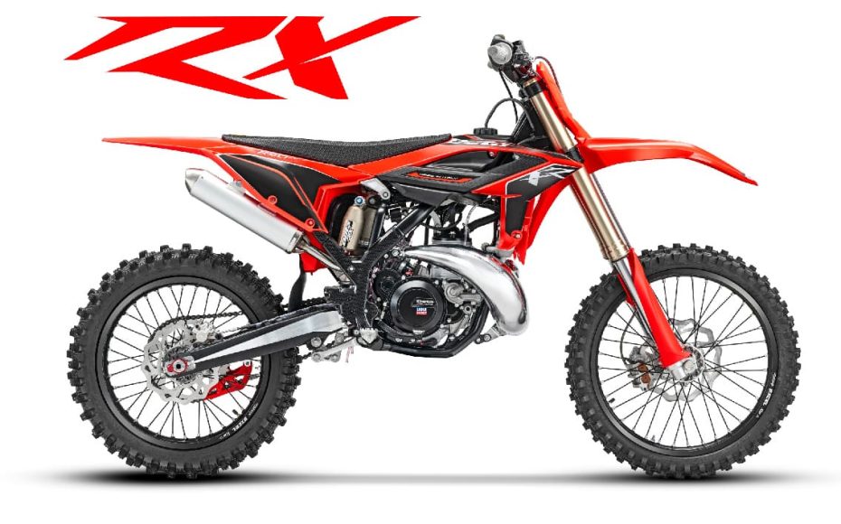 2027 Motocross